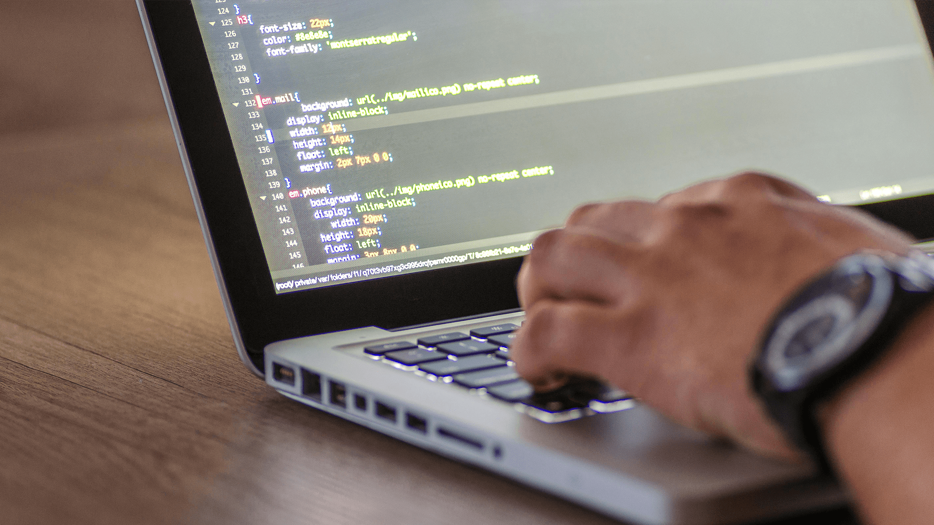 Barakah IT - Web Development