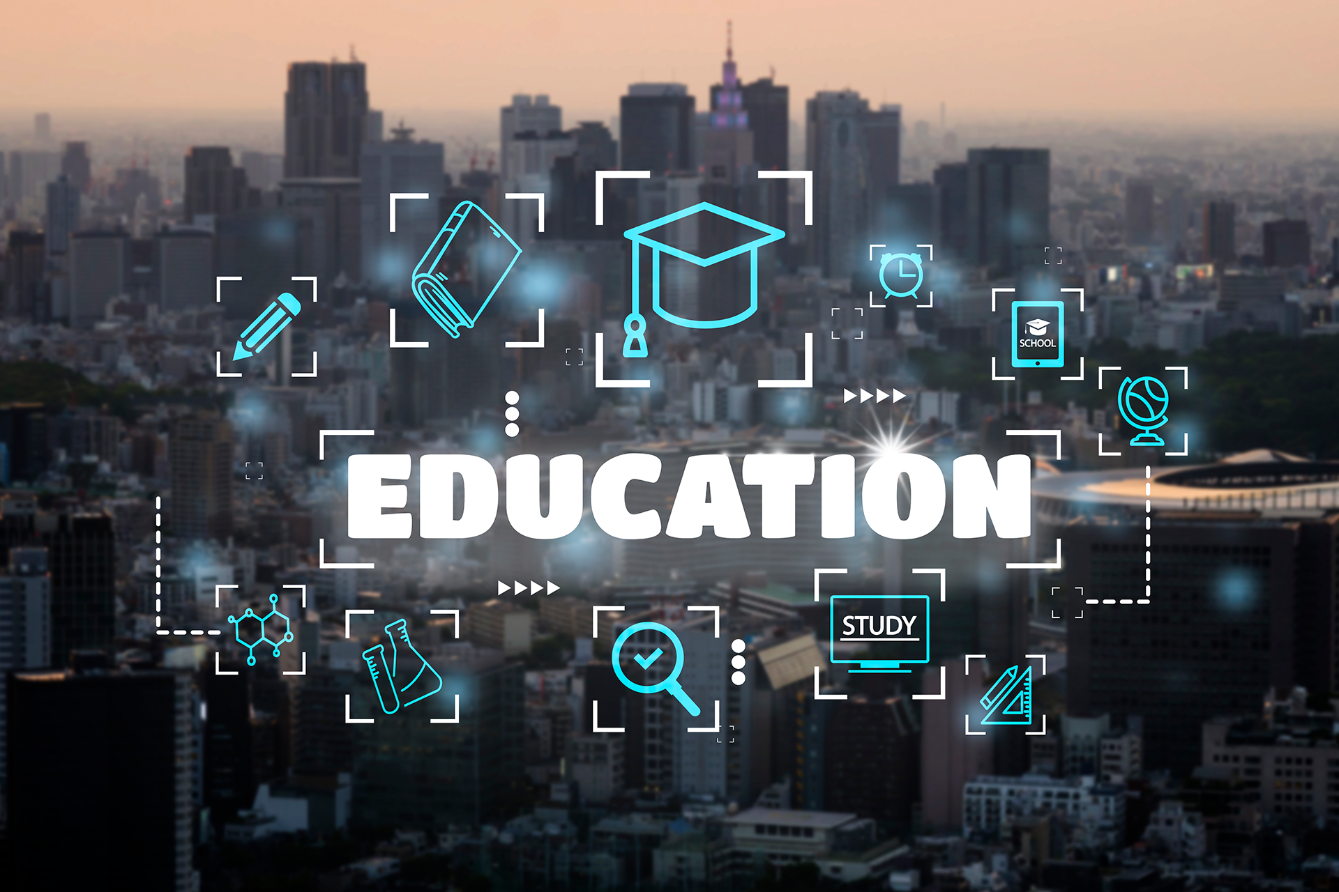 School Management System Barakah IT