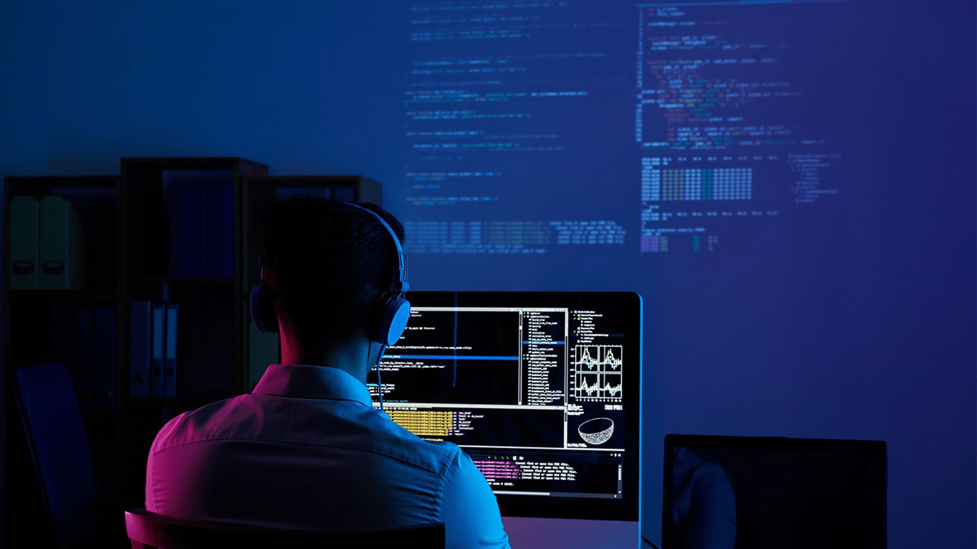 Software Developement service at Barakah IT